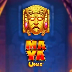 Maya Um Max