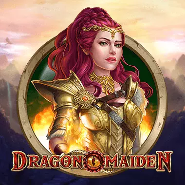 dragon maiden