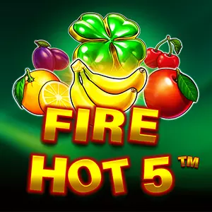 Fire Hot 5