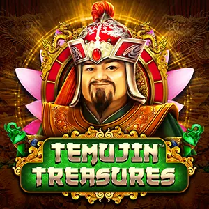 Temujin Treasure